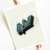 poster Unfalll #1